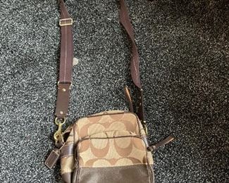 PLL#580 Ladies Handbag @ $10