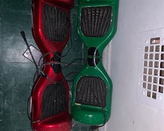 PLL#599 Swagway Hoverboard @ $15 ea.