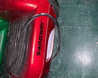 PLL#600 - Swagway Hoverboard @ $15 ea.