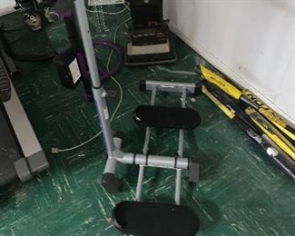 PLL# 603 - Leg Magic @ $35