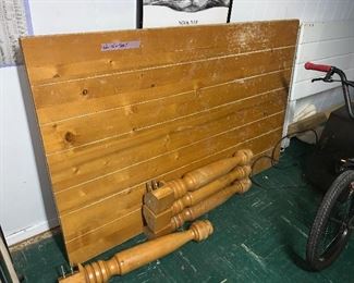 PLL# 606 - Table @ $40