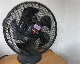 PLL# 610 - Fan @ $10