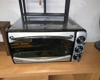PLL#611 - Toaster Oven @ $15