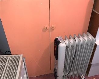 PLL# 618 - Two Door Chest @ $25