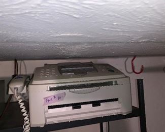 PLL# 623 - Fax @ $10