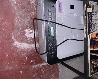 PLL# 625 - Scanner - Make an Offer