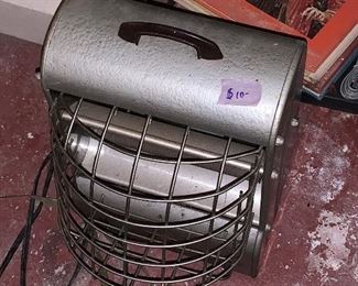 PLL#627 - Heater @ $10