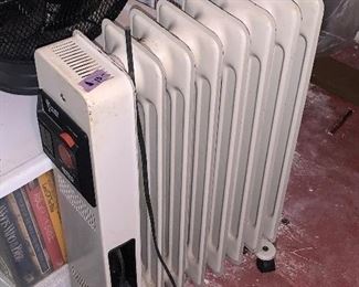 PLL#626 - Heater @ $10