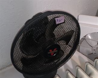 PLL# 628 - Fan @ $10