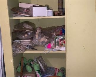 PLL#631 - Misc Crafting Supplies - Make an Offer