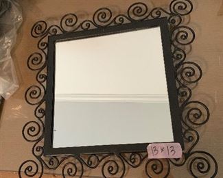 PLL# 638 Mirror @ $10