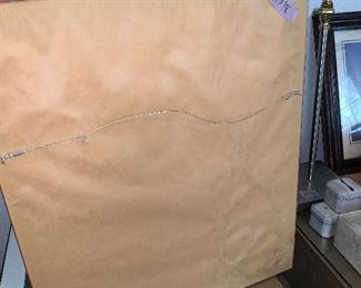 PLL# 640 Lips Art Print @ $ 15