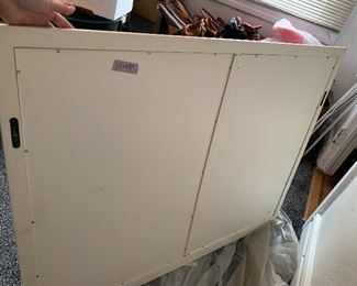 PLL#643 Framed Chalk Board (35" x 48") @ $40