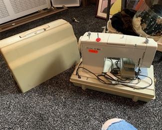 PLL# 649 - Sear Kenmore Sewing Machine @ $75