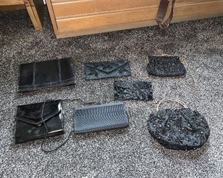 PLL# 650 - Ladies Evening Bags @ $5-$15