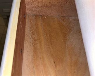 PLL#660 Five Drawer Dresser @ $30