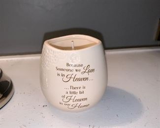 PLL#662 Candle @ $5