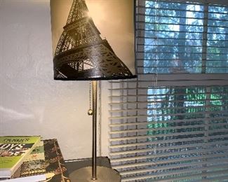 PLL#672 - Paris Lamp @ $10