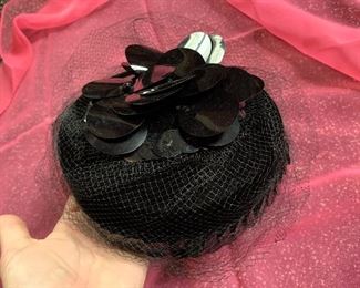 PLL# 681 - Ladies Hat @ $15