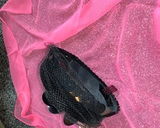 PLL# 681 - Ladies Hat @ $15