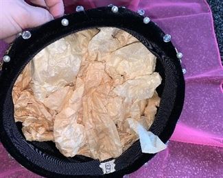 PLL# 682 - Ladies Hat @ $15