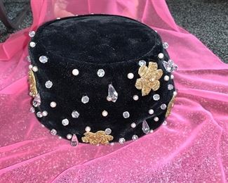 PLL# 682- Ladies Hat @ $15