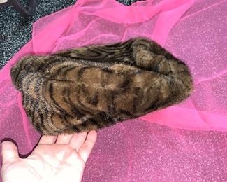 PLL# 683 - Ladies Hat @ $15