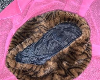 PLL# 683 - Ladies Hat @ $15