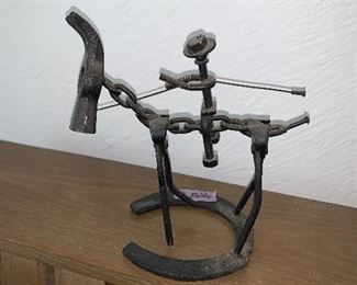 PLL# 688 - Decorative Piece (Approx 10" ) @ $10