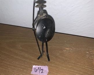 PLL#689 Decorative Piece (Approx 6 1/2" ) @ $7