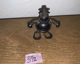 PLL#690 Decorative Piece (Approx 3 1/2" ) @ $5