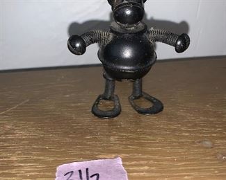 PLL# 690 Decorative Piece (Approx 3 1/2" ) @ $5