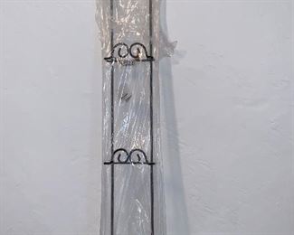 PPL#696 - Beagle Metal Rack (44" x 10 1/2") @ $15