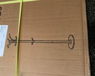 PLL# 708 Coat Tree - NEW IN BOX from Wayfair @ $40