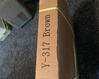 PLL# 708 Coat Tree - NEW IN BOX from Wayfair @ $40