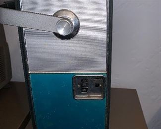 PLL# 713Bell Howell Slide Master @ $20