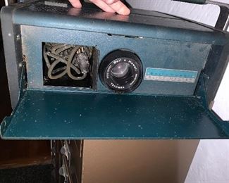 PLL#713 Bell Howell Slide Master @ $20