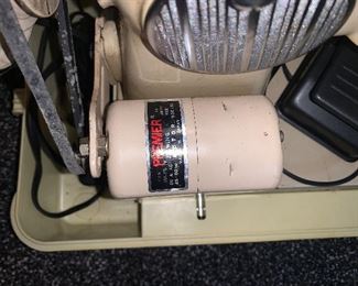 PLL#714 Sewing Machine @ $45