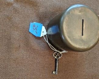 PLL #41 - Bank with Lock @ $25