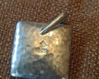 PLL #43 - Pendant @ $20