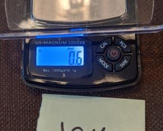 PLL #86 10k Pendant $20