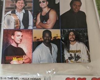 PLL #497 DRUM LESSONS WITH THE GREAT @ $2