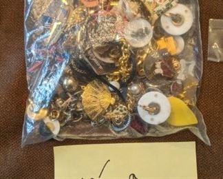 PLL #87 Bag Lot @ $10