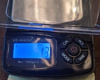 PLL #89 14k Stud Earrings $52