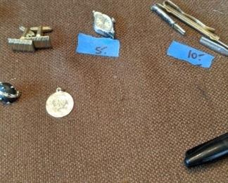 PLL #100 - Jewelry - Individual prices in photos