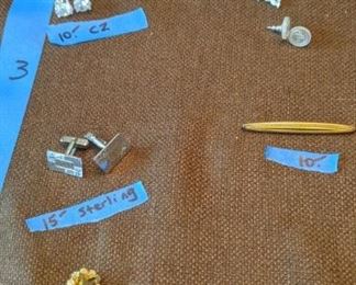 PLL #101 - Jewelry - Individual prices in photos