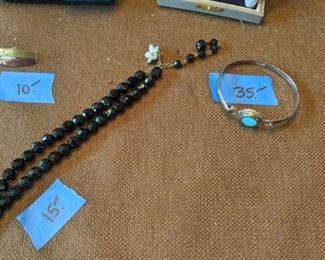 PLL #108 - Jewelry - Individual Pieces priced in Photos