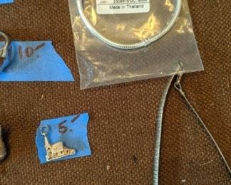 PLL #112 - Jewelry - Individual Pieces priced in Photos