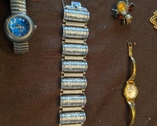 PLL #113 - Jewelry - @ $5 ea