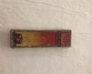 PLL #721 - Taylor Roast Meat antique thermometer 1930’s @ $5